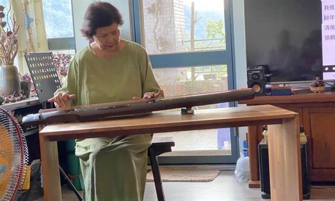 左化鹏》和「情夫」的丰盛音乐飨宴。(图/爱传媒提供)