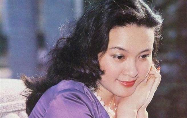 大陸女星方舒曾是玉女守門人。（圖／微博）