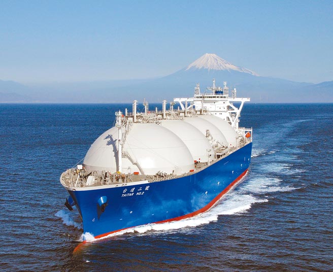 由于国际原油飙升，国内两大油商中油、台塑，一致共识年底前会上看90美元。（本报资料照片）