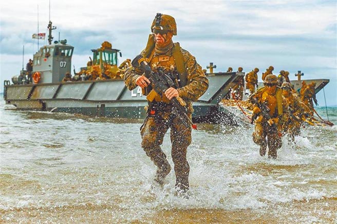 （資料照/取自美國海軍官網）