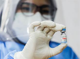 12萬劑陸國藥疫苗扔水溝 埃及檢方逮3人