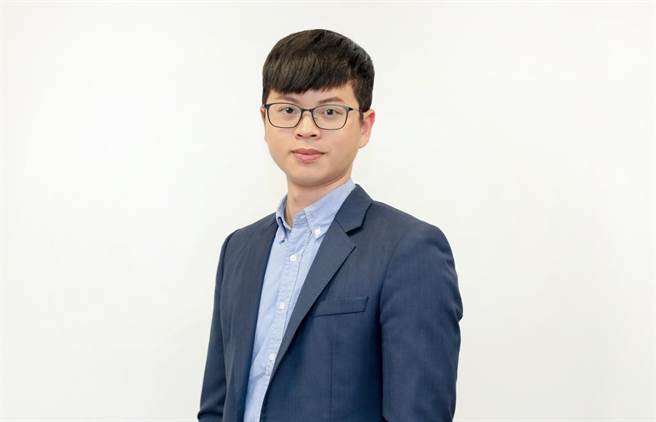 國民黨文傳會主委凌濤。（凌濤提供／葉德正新北傳真）