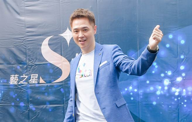 宋達民昨日不慎撞傷頭部，送醫縫了8針。（圖／中時資料照）