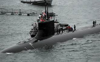 頭條揭密》水下鬥法激烈 美海狼級潛艇對陸真有重大威脅？
