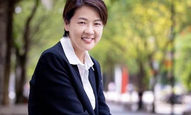 黄珊珊》当律师是意外，却成为我锺爱的志业！（爱传媒提供）