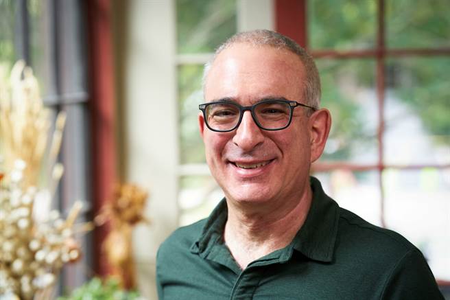 安格里斯特（Joshua D. Angrist）。(图／路透社)