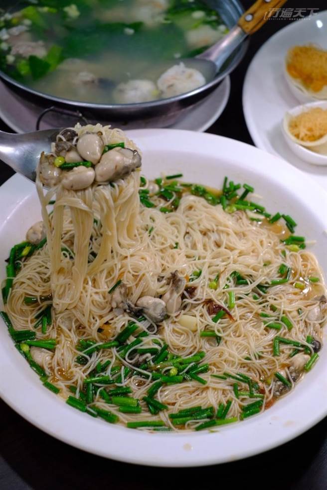 連市長都深夜發文說想吃的新鮮海產店。(圖/行遍天下)