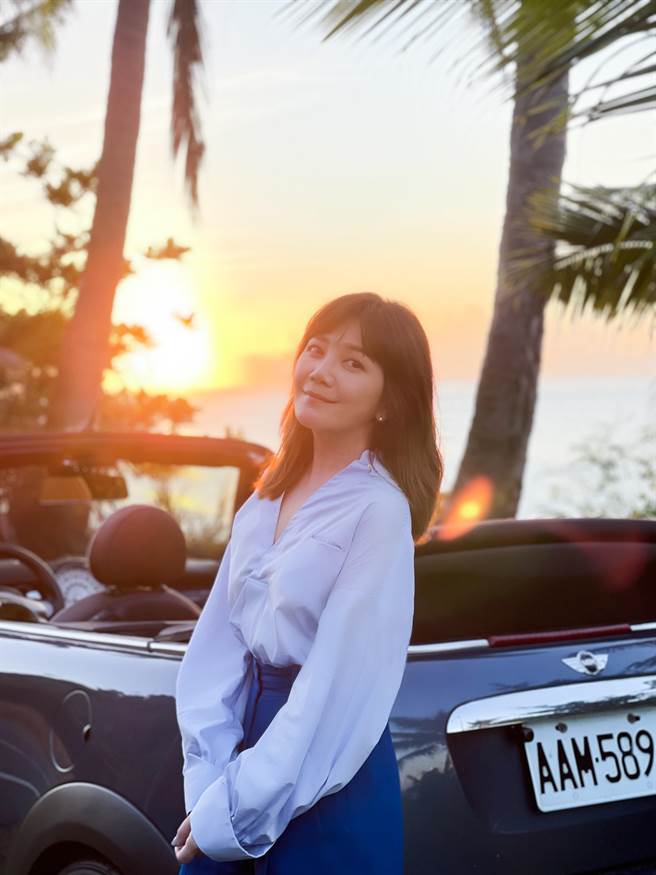 梁静茹希望透过〈明天，双人舞〉与歌迷分享心情点滴之余更能引起共鸣。（Vocalist Music提供）