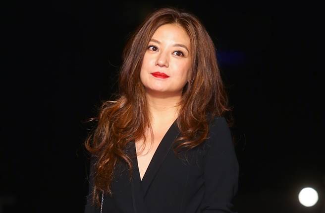 趙薇今年8月底突傳遭封殺。（圖／中時資料照片）