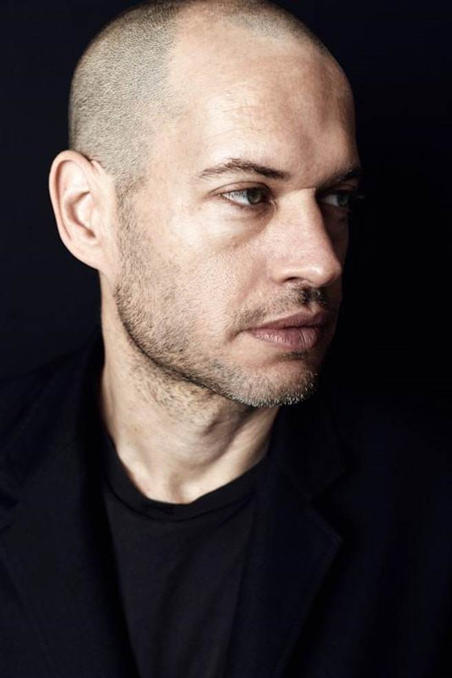 那達夫拉匹是個在爭議中茁壯的導演。（金馬執委會提供）