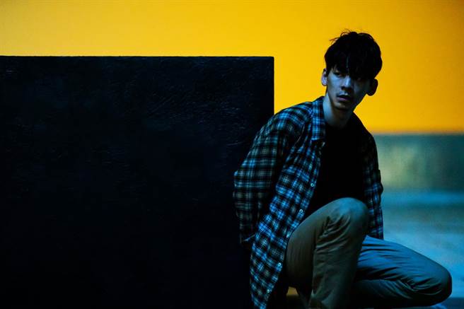 林柏宏主演《Kidnapped》以懸疑驚悚的節奏描述取消文化的網路力量。（高雄電影節提供）