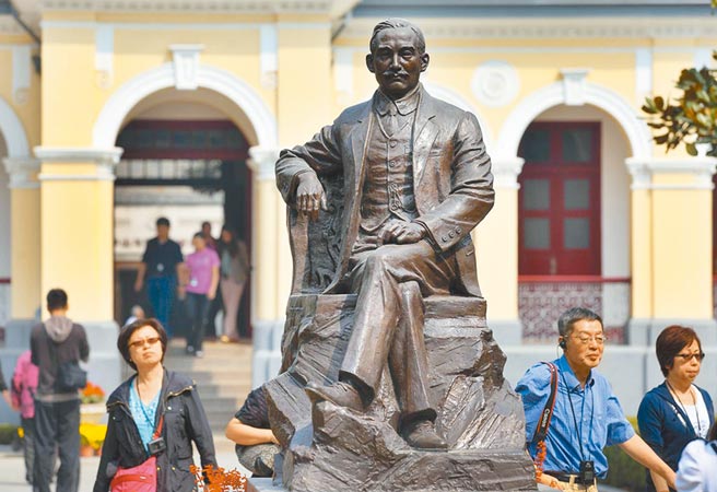 （图／中新社）