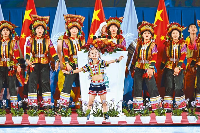 《生物多样性公约》第15次缔约方大会11日在云南昆明开幕。中共总书记习近平12日将出席领导人峰会并讲话。（新华社）