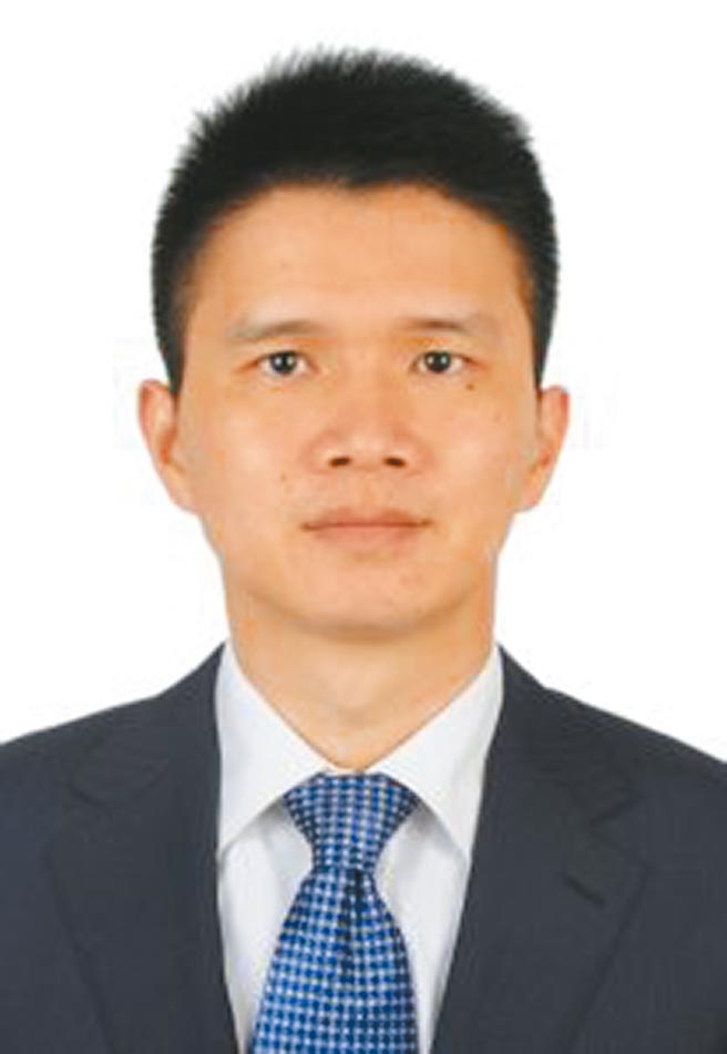 北京清华大学国际与地区研究院工作助理研究员。（摘自北京清华大学国际与地区研究院网站）