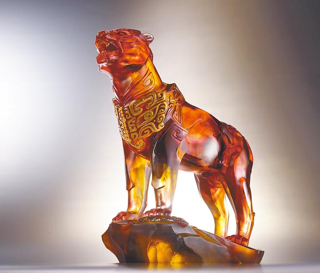 tittot琉园御天下，11万8000元。（tittot琉园提供）