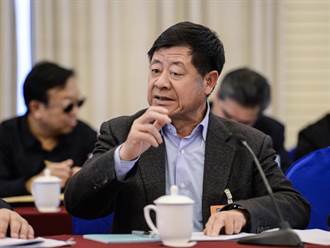包山包海、退休後繼續貪 貴州省政協前主席王富玉涉賄遭起訴