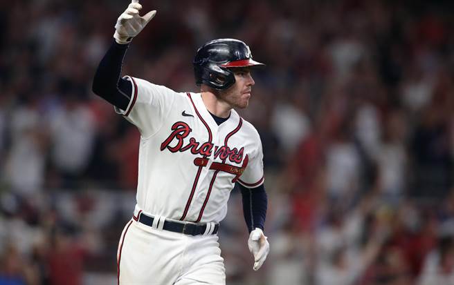 勇士表現讓人跌破眼鏡(路透社)