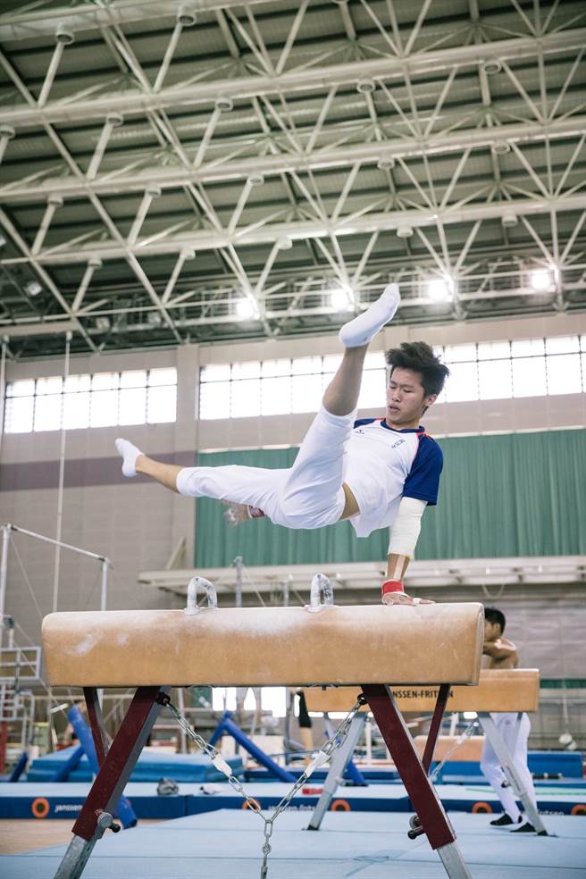 《翻滚吧！男人》将在美国自由影展播映。（2021自由影展提供）