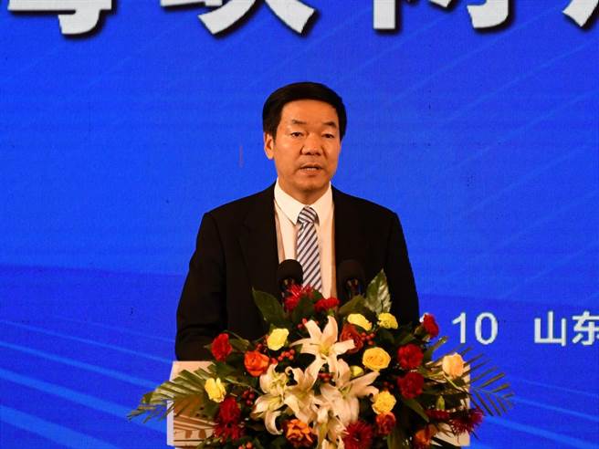 农业农村部台办副主任蒋建平解读「农林22条措施」。