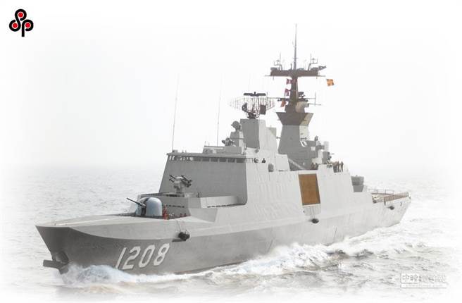 追討拉法葉案犯罪所得 最高法院共裁准4.8億美元定讞。（本報資料照片）