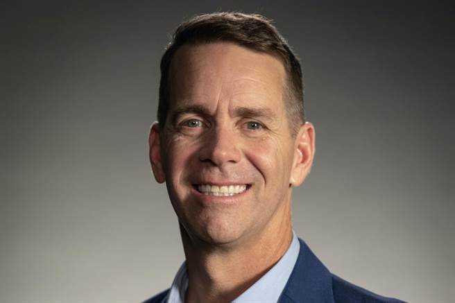 全球游轮龙头嘉年华游轮集团宣布，即日起由集团首席体验和创新长佩吉特（John Padgett）接任旗下公主游轮总裁，掌管各项绩效及营运、管理全球14艘游轮。（公主游轮提供）