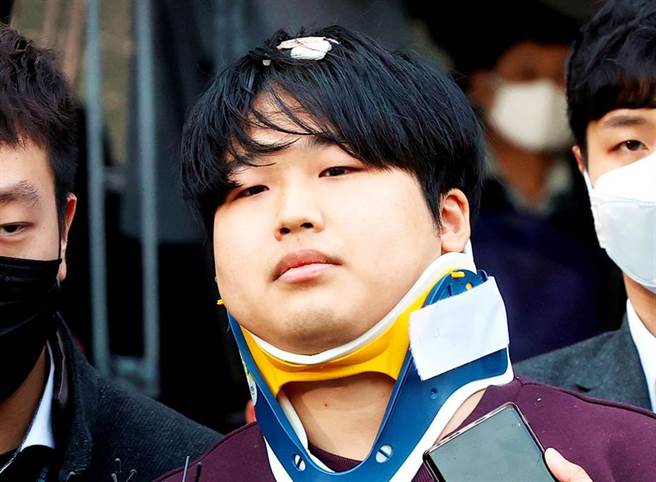 南韩最高法院14日维持二审对N号房事件主嫌赵主彬的42年有期徒刑判决。（资料照／TPG、达志影像）