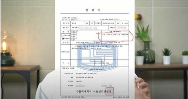  崔成奉遭资深媒体人爆料罹癌扯谎诈领粉丝的募款金。（图／YOUTUBE）