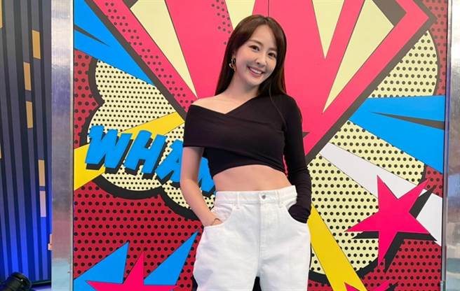 女星赖薇如曾因为记错录影地点和时间，遭到工作人员封杀不再合作。（图／FB@赖薇如）