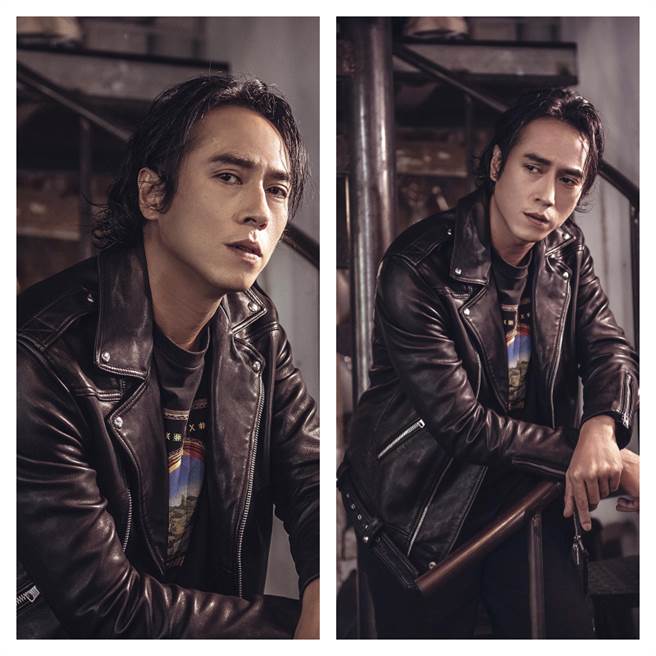 莊凱勛。（LiTV、HBO GO提供）