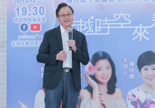 国民党智库今天正式完成改选，由党主席朱立伦兼任董事长、前行政院长张善政（如图）任副董事长、前国民党立委柯志恩任执行长。(资料照，粘耿豪摄)