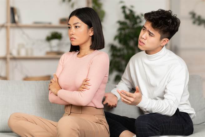 獅子座、天蠍座、射手座、金牛座的女人容易恃寵而驕，對她太好反而不知珍惜。（示意圖／shutterstock）