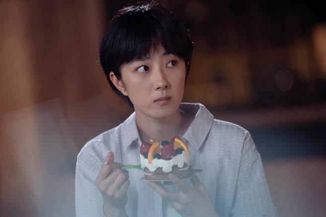 桂纶镁睽违小萤幕12年主演的《台北女子图鑑》。（Disney＋提供）