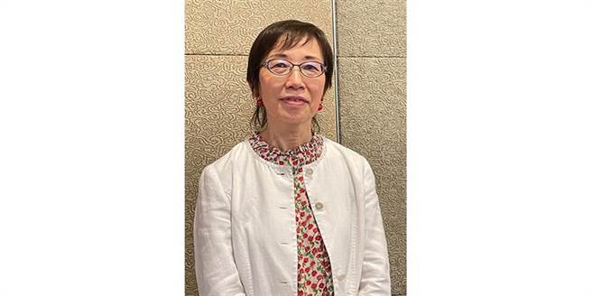 巨生医总经理王先知。图／杜蕙蓉