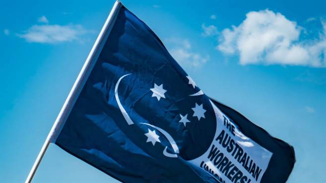 澳洲劳动工会表示 使用核能的时机已到。(图/AWU)