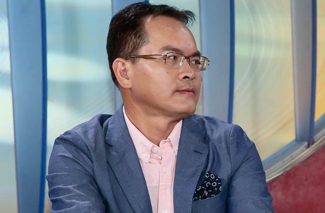 郑弘仪主持风格幽默风趣，深受观眾喜爱。(本报系资料照)