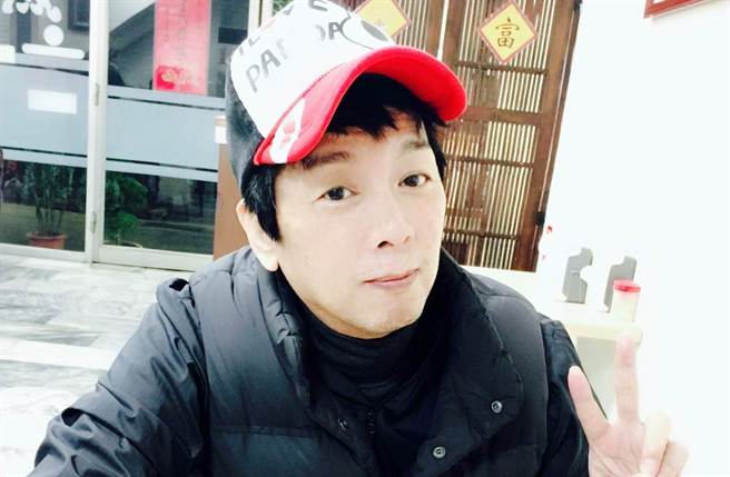 曹西平有話直說不做作的性格，圈了一票死忠粉絲。（圖／曹西平的粉絲愛團臉書）