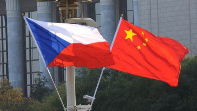 陆使馆：对捷克参议院外委会持续炒作涉台问题强烈不满。（彭湃新闻）