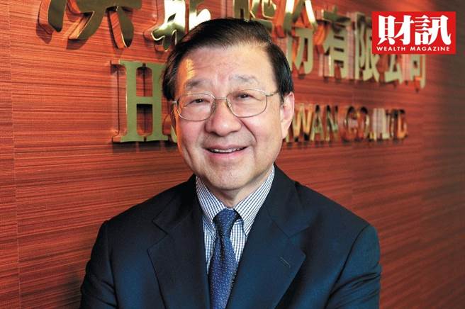 《财讯》报导指出，林昭亮的台北大师星秀音乐节移师旧金山，背后可见汉鼎亚太创办人徐大麟在硅谷的绵密人脉；他接受本刊採访透露，他正在运用手上的美国人脉，争取白宫打开大门，将疫苗直送台湾。(图/财讯提供)