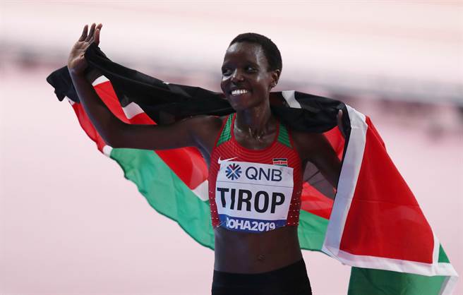 警方怀疑她是被丈夫所杀(路透社)