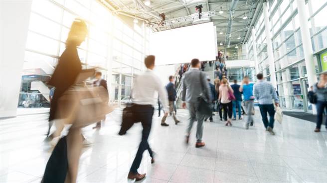 一窺未來科技館國際區四大亮點。(示意圖／shutterstock)