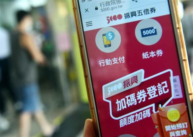 本周7張加碼券全槓龜，苦主聽到有人不只中一張券，大嘆自己根本是邊緣人。（本報系資料照）