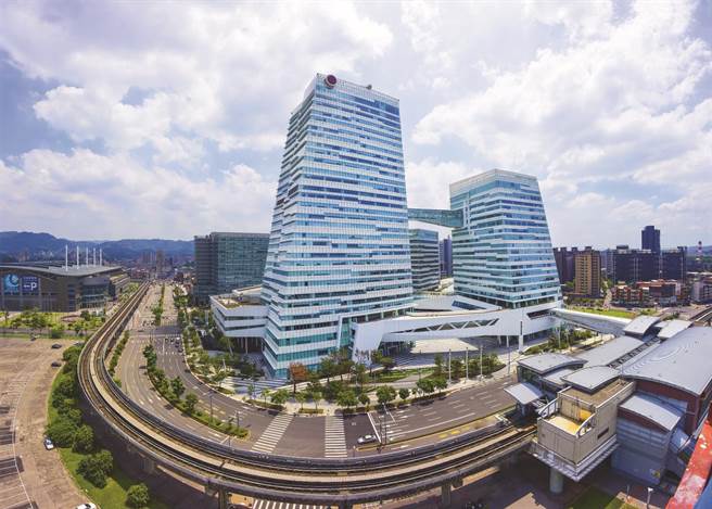 中国信托。（资料照）