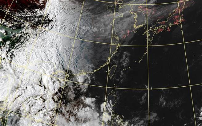 明天（16日）下半天开始将有凉冷空气南下，北台湾再度变天。中央气象局表示，这是今年入秋以来首波显着降温。(摘自气象局)