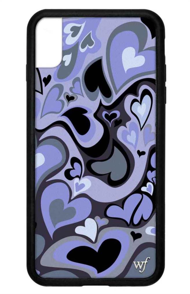 Wildflower Salem Mitchell手機殼，美金35元，約台幣978元。（翻攝自Wildflower官網）