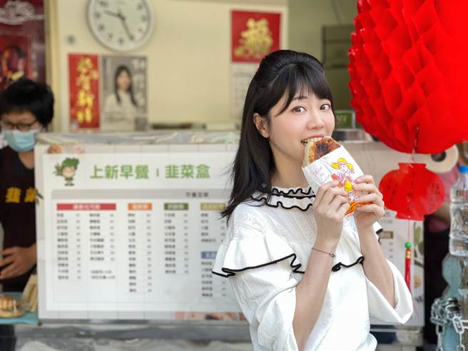 民进党立委高嘉瑜。（图／取自高嘉瑜脸书）