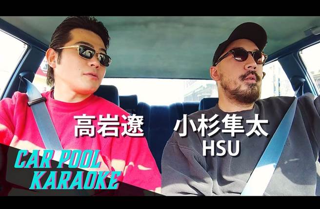 Suchmos的贝斯手HSU（小杉隼太）过世。（图／翻摄自 IG）