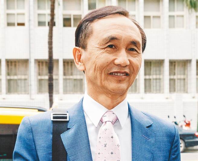 美丽岛电子报董事长吴子嘉遭民进党开除党籍。（本报资料照片）