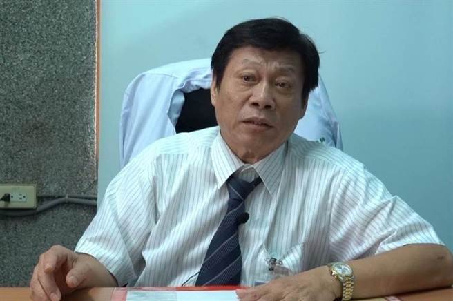 知名法医高大成看到被害人伤势即断言，其生前遭到长期家暴。（中时资料照）