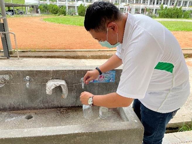 台東豪雨後放晴環保局加強環境清消防病媒蚊 生活 中時