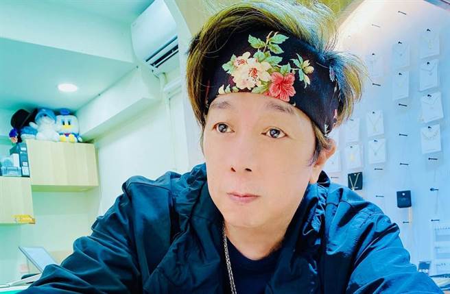 曹西平对于看不惯的事情，都直接在脸书开炮。（图／曹西平的粉丝爱团脸书）